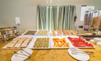 Bhavya Resort - Luxury Boutique Desert Camp