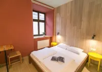 Dream Hostel Lviv Hotel in zona Cattedrale Armena di Leopoli