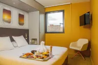 Appart Hôtel Clément Ader Hotels in Toulouse