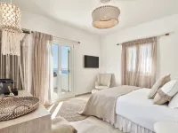 Volcano Luxury Suites Milos - Adults Only Hotels in Milos