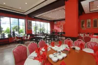 Hotel Supreme - Bữa sáng
