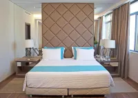 Awa Resort Hotel Hotels in Encarnación