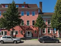 Hotel Kronprinz Garni Hotels in Minden