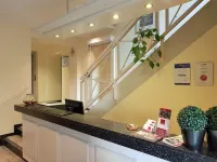 Hotel Kronprinz Garni Hotels in Minden