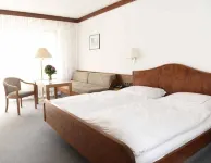 Hotel Garni Zur Weserei فنادق في Sallneck