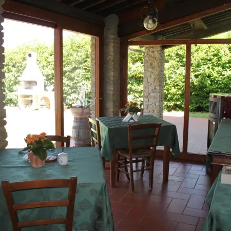 Ortali Country House