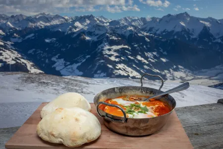 Central Hotel & Apart Mit Landhaus Central