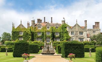 Eastwell Manor, Champneys Hotel & Spa