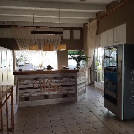 Eskulaap Hotel and Conference