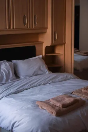 The Crown and Woolpack