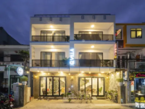 Q Villa Hoi An Hotels near Chinese All-Community Assembly Hall