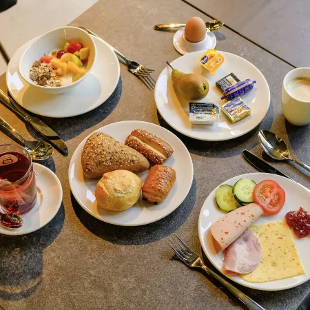 Ibis Styles Bayreuth