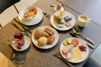 ibis budget Bayreuth Hotels in Bad Berneck im Fichtelgebirge