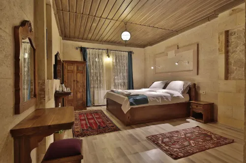Cappadocia View Suit