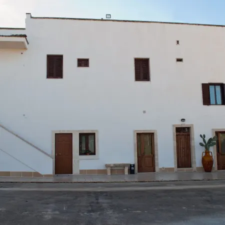 Masseria Lama d'Impisa