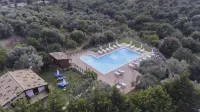 Agriturismo Pantalica Ranch Hotels in Province of Syracuse