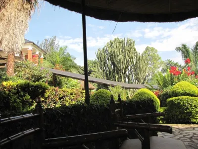 Stipp Hotel Gisenyi Hôtels à : 