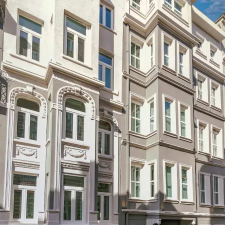 The Soul Istanbul Hotel