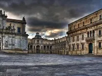 Wish Rooms Lecce Hotels in Lecce