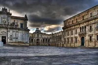 Wish Rooms Lecce