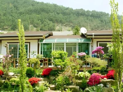 Bonghwa Power Plant Guesthouse