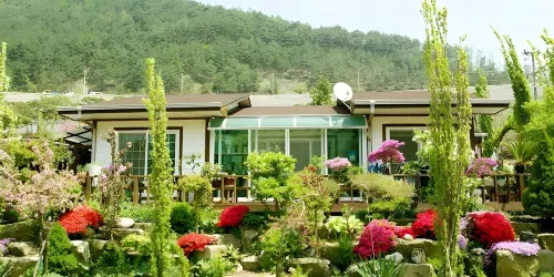 Bonghwa Power Plant Guesthouse