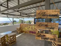 Spacious Private Villa with Roof Top Bar - 3-Star