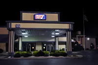 Select Inn Murfreesboro Hotels in Rutherford County