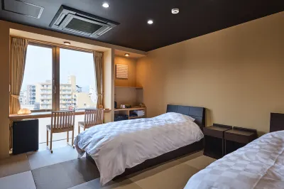 Hotel Sugicho Hotels in Kyoto