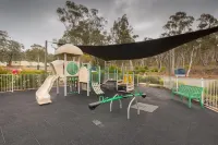 Alivio Tourist Park Canberra Hotels in O'Connor