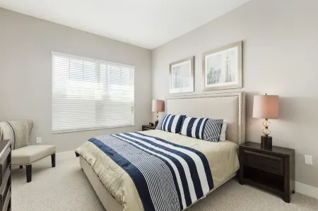 4 Br 4 BA Villa | 1804ft | 5Min Disney | BBQ