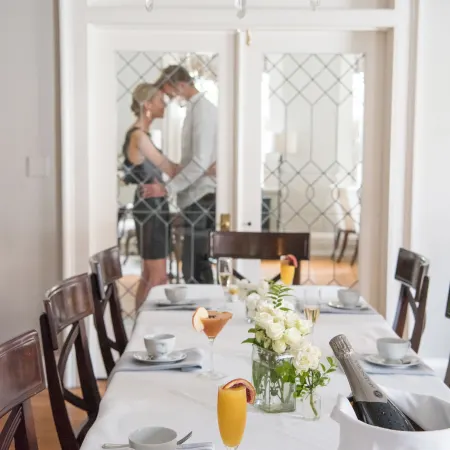 Dinsmore Boutique Inn