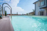 Borgo House in Florentine Hills with Pool - Familievenlig