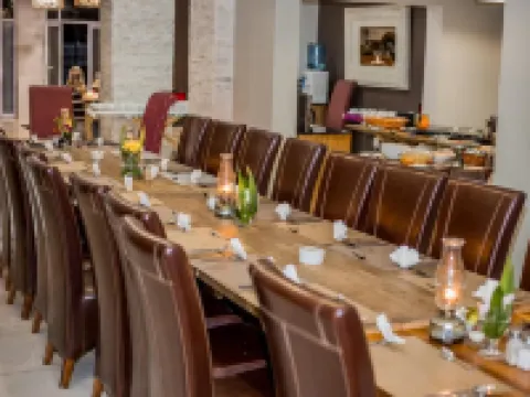 Village Boutique Hotel Hotels in Otjiwarongo