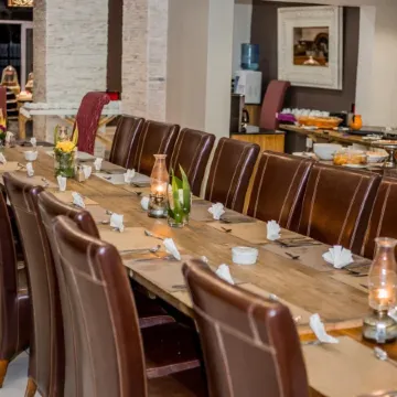 Village Boutique Hotel