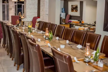 Village Boutique Hotel Отели в г. Очиваронго