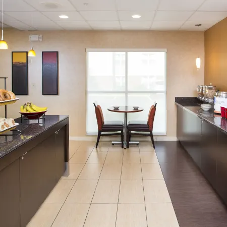 Residence Inn Rockford