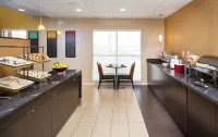 Residence Inn Rockford Hotels in Rockford