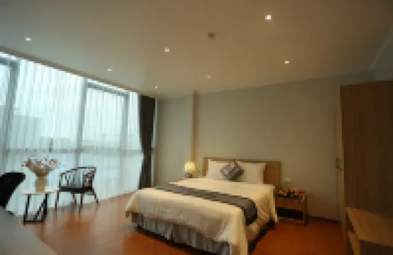 Korinn Pho Yen Hotel Hoteles en Phổ Yên