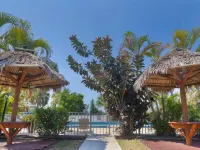 Warm Mineral Springs Motel Hotels in Warm Mineral Springs