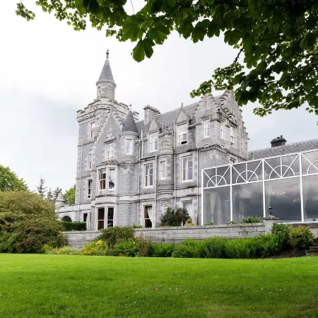 Ardoe House Hotel & Spa