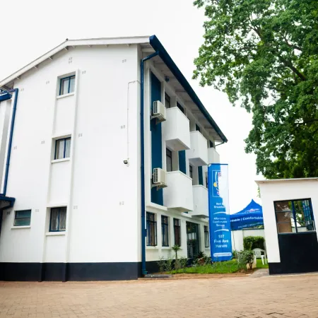 Horizon Inn Отели в г. Хараре