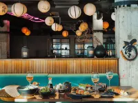 Story Hotel Signalfabriken, part of JdV by Hyatt Hotels in Sundbyberg