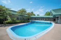 Hotel Tenbo - Pools