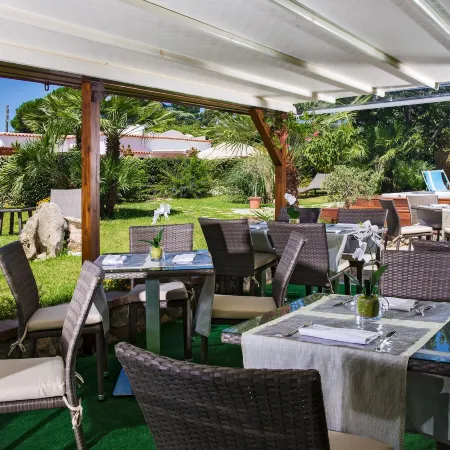 Hotel Villa Ceselle