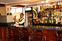 Hotel Lobelia - bar