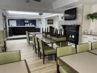 Quality Inn Hotels in Richmond