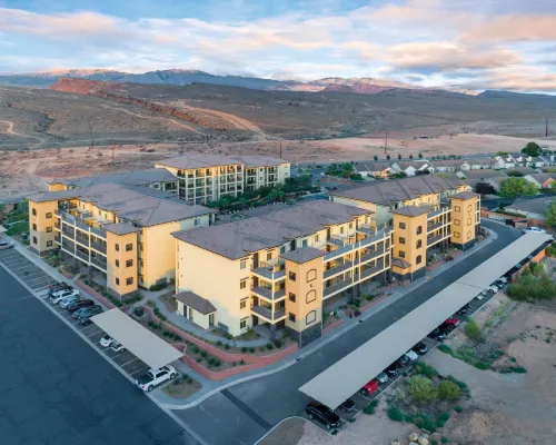 WorldMark Estancia