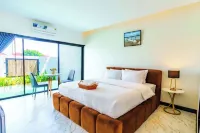R Resident Resort Hotels in Ban Laem