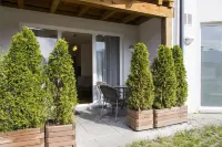 Adler Resort Kaprun فنادق في Fusch an der GlocknerstraBe